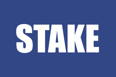 Stake promo